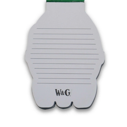 Wallace and Gromit Pocket Notebook