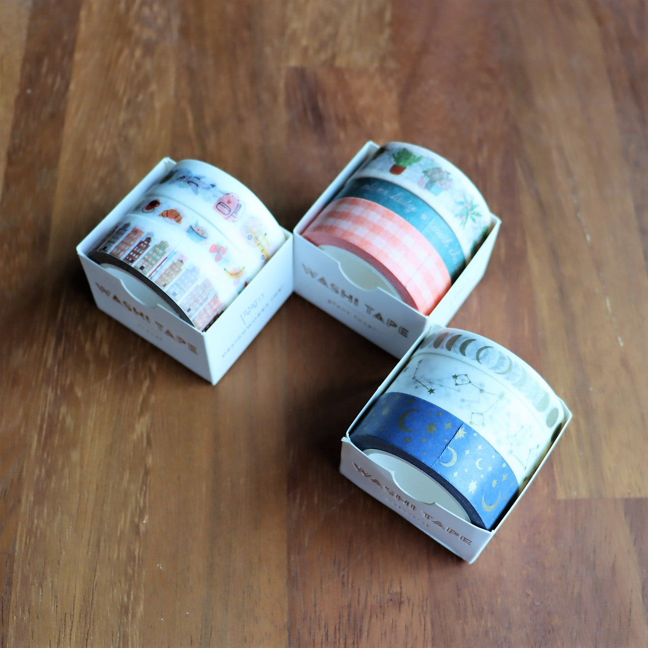 Washi Tape