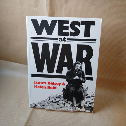 West at War