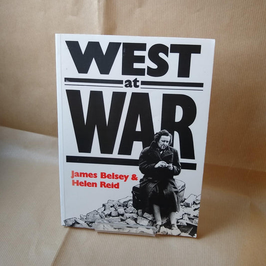 West at War