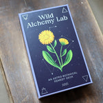 Wild Alchemy Lab