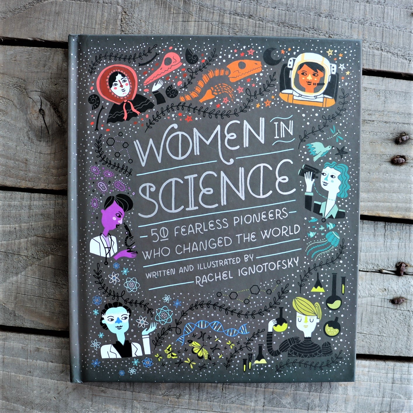 Women in Science