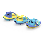 Tug Boat (Green Toys)