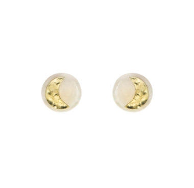 Luna Studs