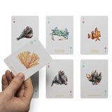 Ocean Playing Cards