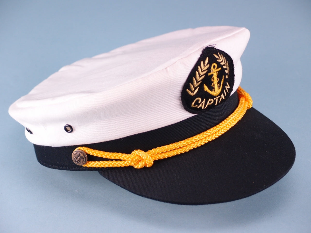 Captains hats for sale australia online