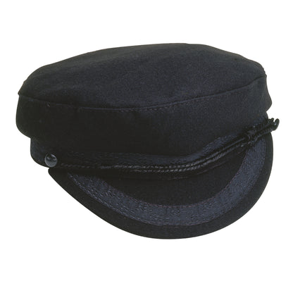 Breton Cap