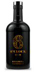 6 O'Clock Gin Brunel Edition 70cl