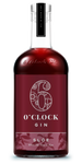 6 O'Clock Gin Sloe 70cl