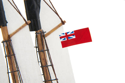 SS Great Britain Model