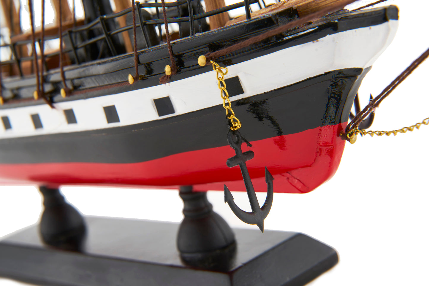 SS Great Britain Model