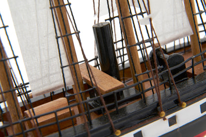 SS Great Britain Model