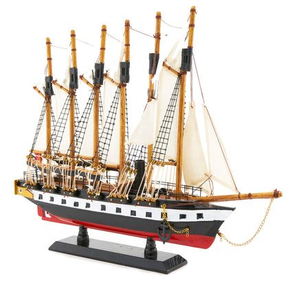 SS Great Britain Model