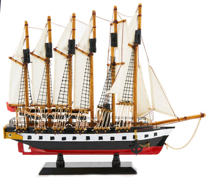 SS Great Britain Model