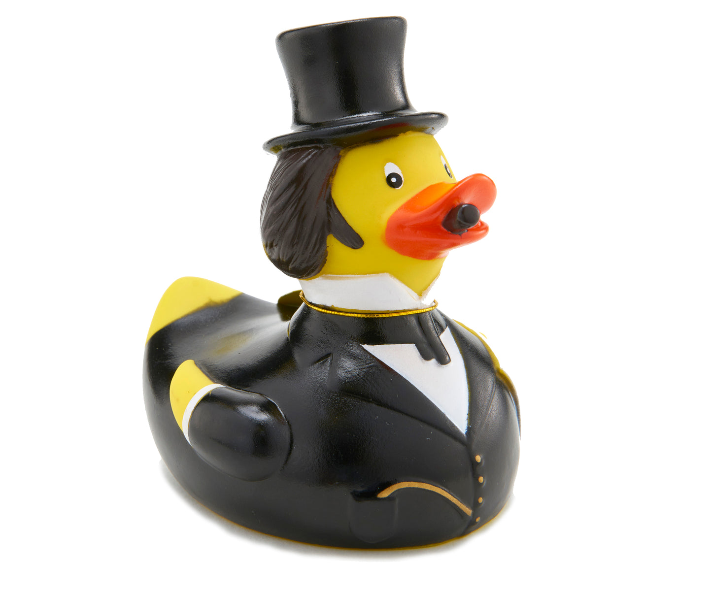 Brunel Duck