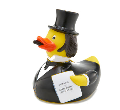 Brunel Duck