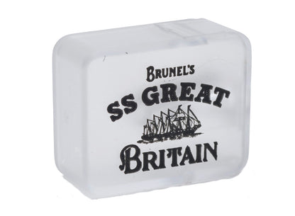 SS Great Britain Sharpener