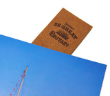 SS Great Britain Bookmark