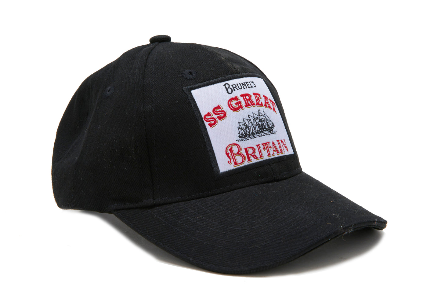 SS Great Britain Kids Cap