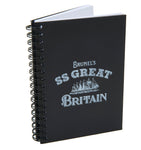 SS Great Britain Black Book