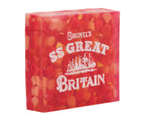 SS Great Britain Atomic Eraser