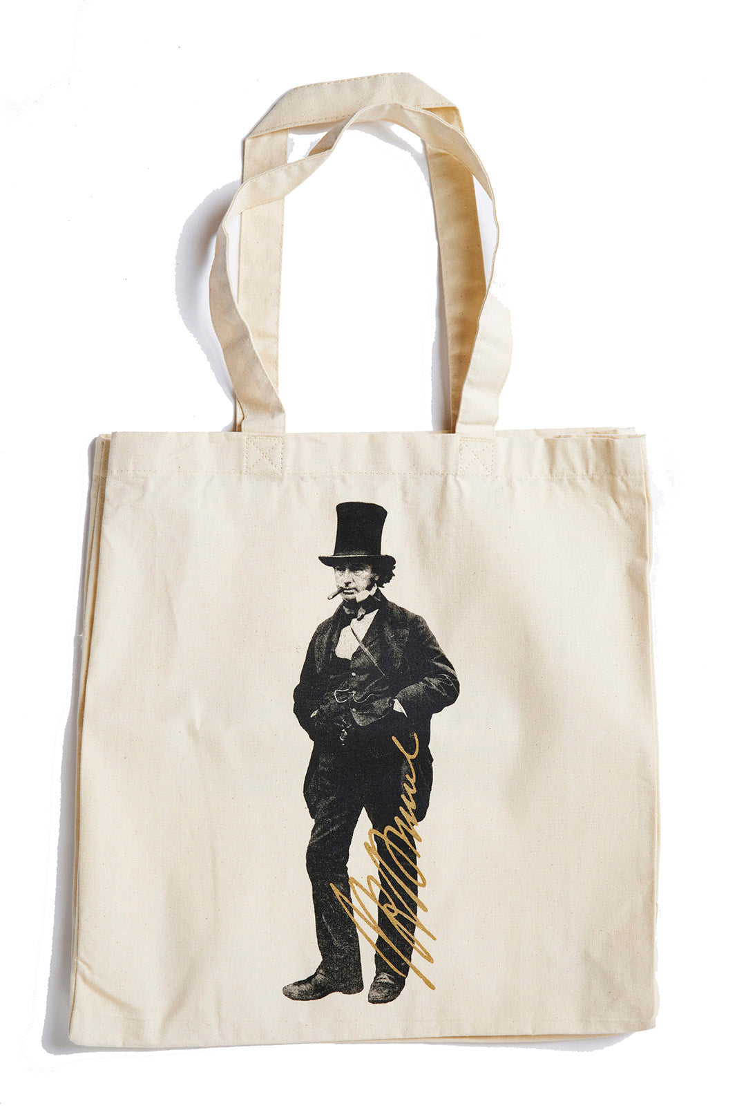 Brunel's Quotes Tote Bag