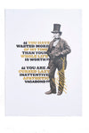 Brunel's Quotes Poster