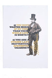 Brunel's Quotes Poster