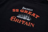 SS Great Britain Kids T-Shirt