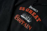 SS Great Britain Hoody