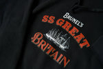 SS Great Britain Kids Hoody