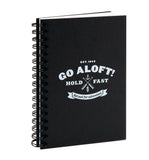 Go Aloft! Black Book