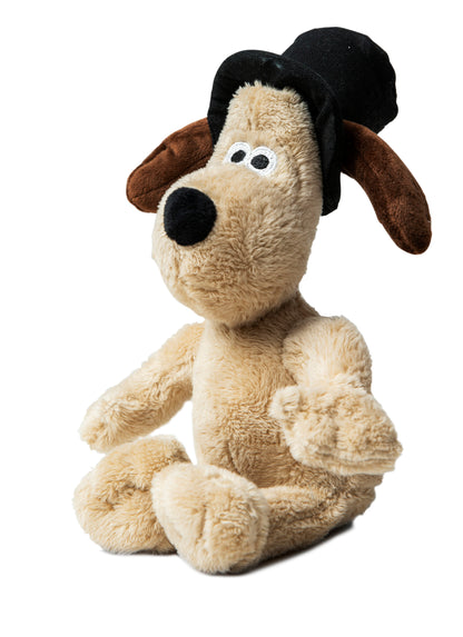 IKB Gromit