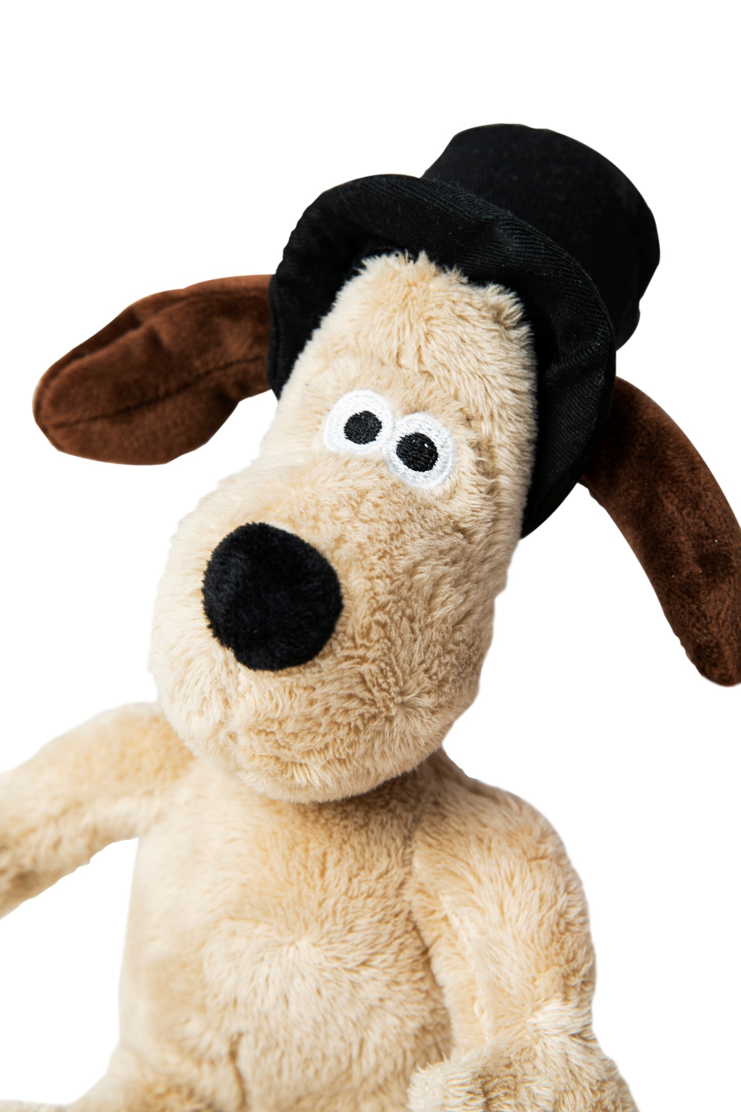 IKB Gromit