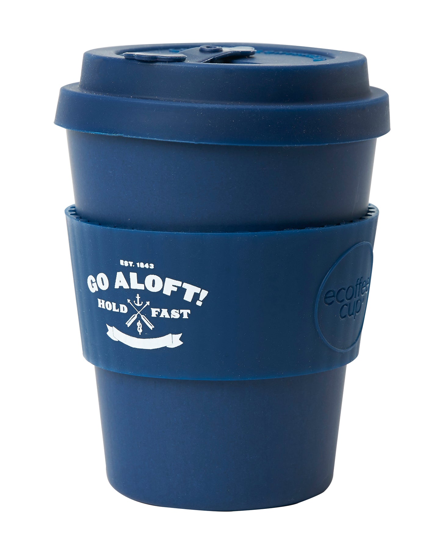 Go Aloft! Travel Mug