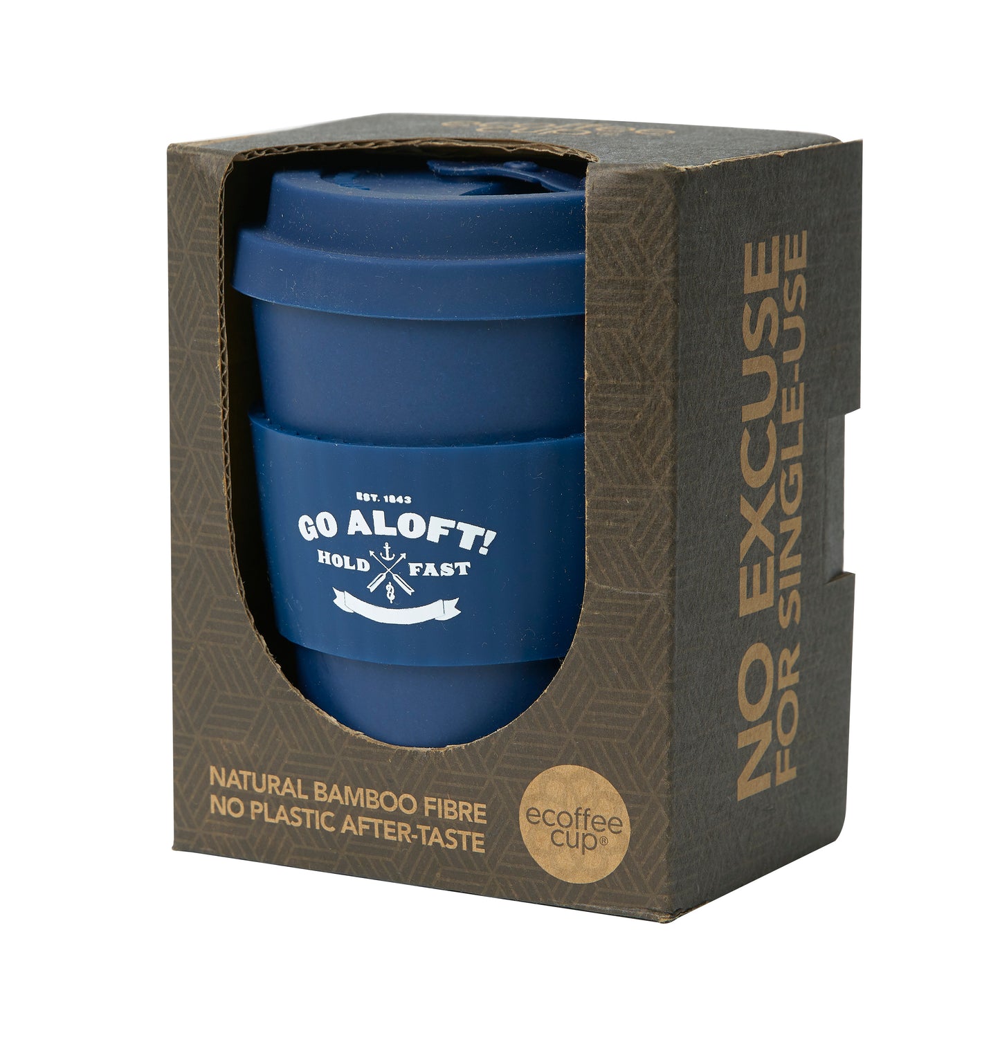 Go Aloft! Travel Mug