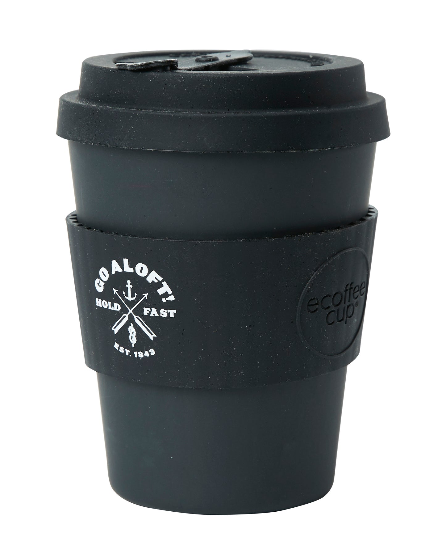 Go Aloft! Travel Mug