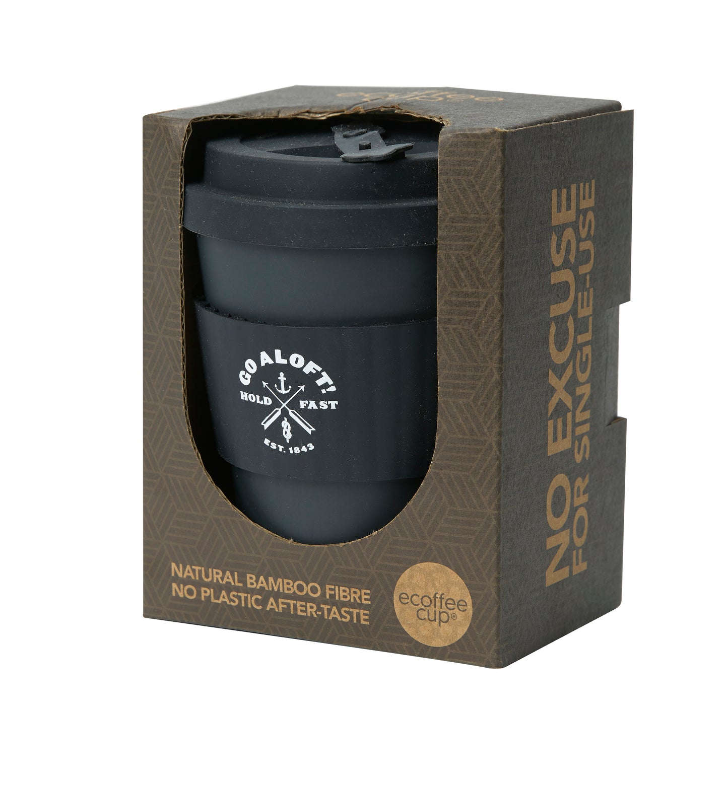 Go Aloft! Travel Mug