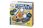 Kids First Stars and Planets
