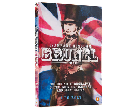 Isambard Kingdom Brunel