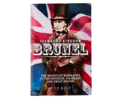 Isambard Kingdom Brunel