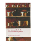 Mrs Beeton's Book of Household Managment