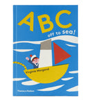 ABC Off To Sea!