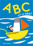ABC Off To Sea!