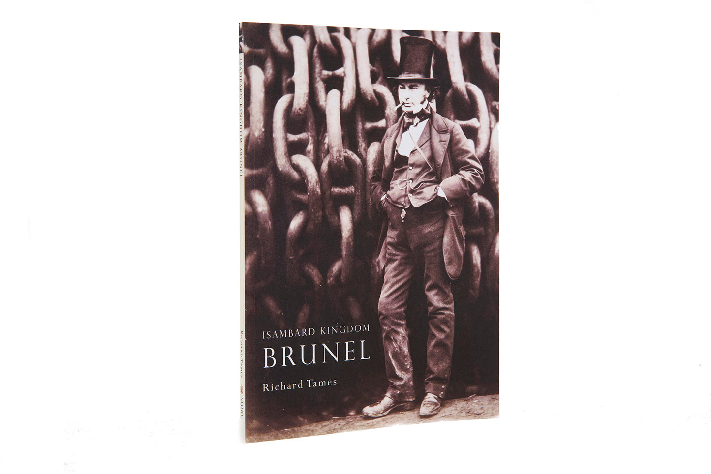 Isambard Kingdom Brunel (Shire)