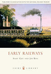 Early Railways 1569 - 1830