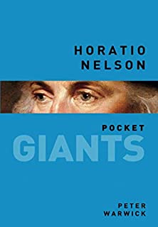 Pocket Giants: Horatio Nelson