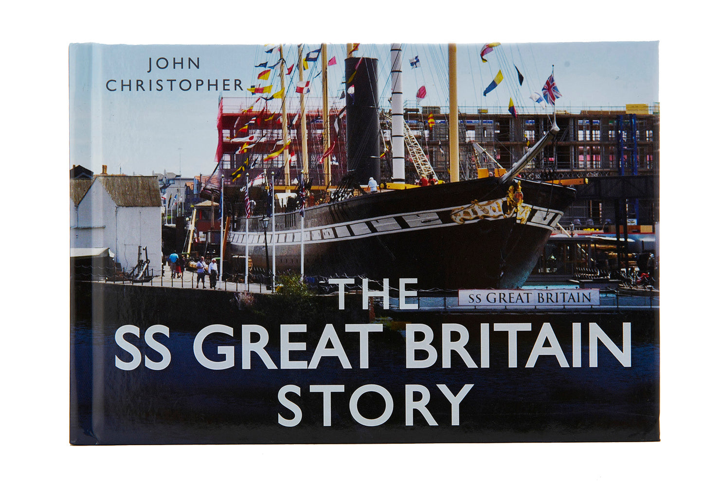 The SS Great Britain Story