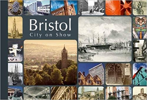 Bristol City On Show