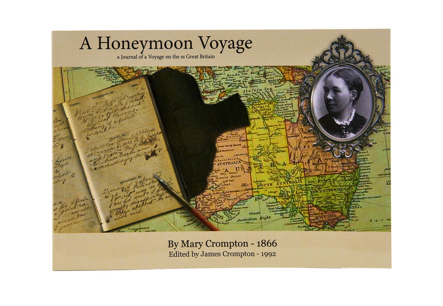 A Honeymoon Voyage